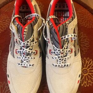 ASICS Gel Lyte iii Busha Pack sz.11 new no box